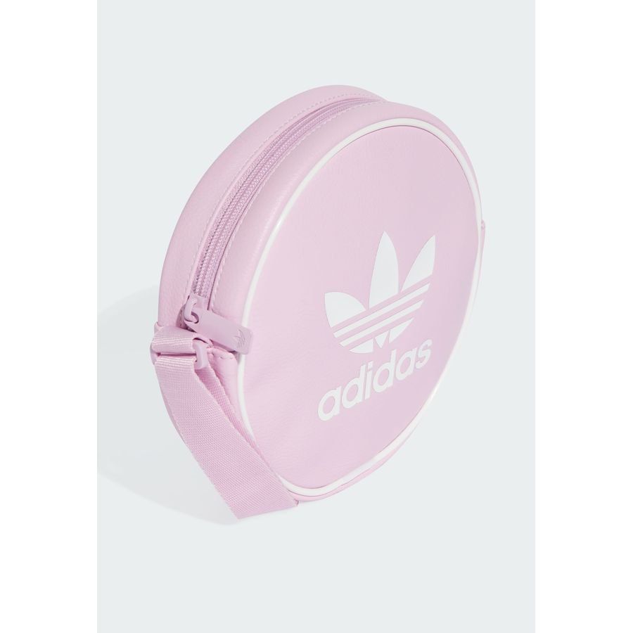 Adidas Original Sac rond Adicolor Classic