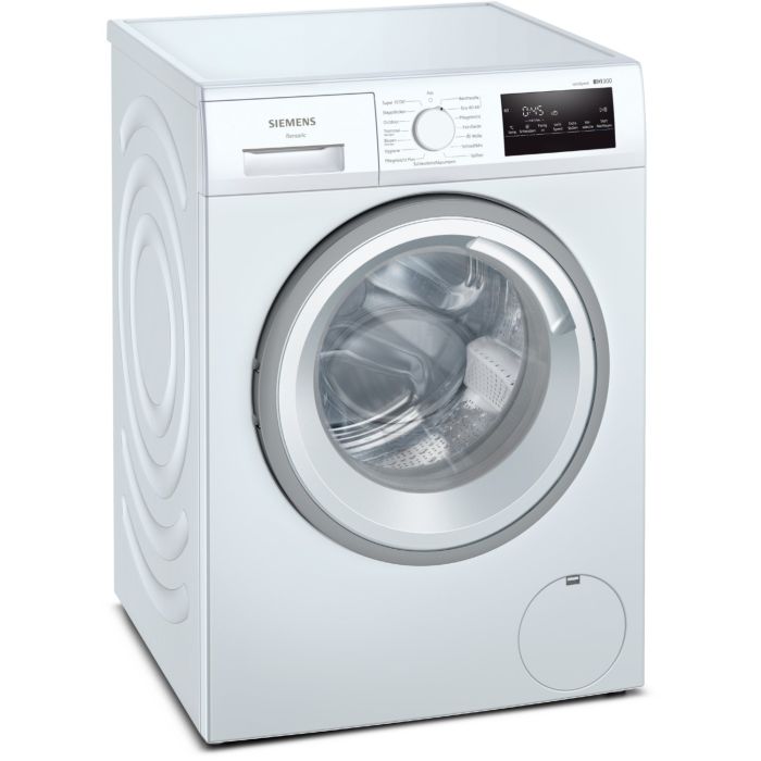 Siemens Waschmaschine WM14NK23