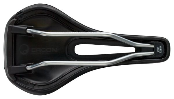 Selle Ergon SM Femme Noir
