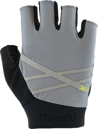 IGUNA 2 XRD Unisex-Kurzfingerhandschuh  sharkskin  L=9