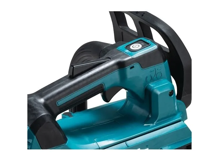MAKITA.kædesav 40V XGT UC004GZ01 35cm