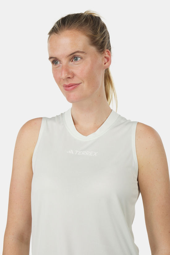 adidas adidas Terrex Multi Tank Top Dames