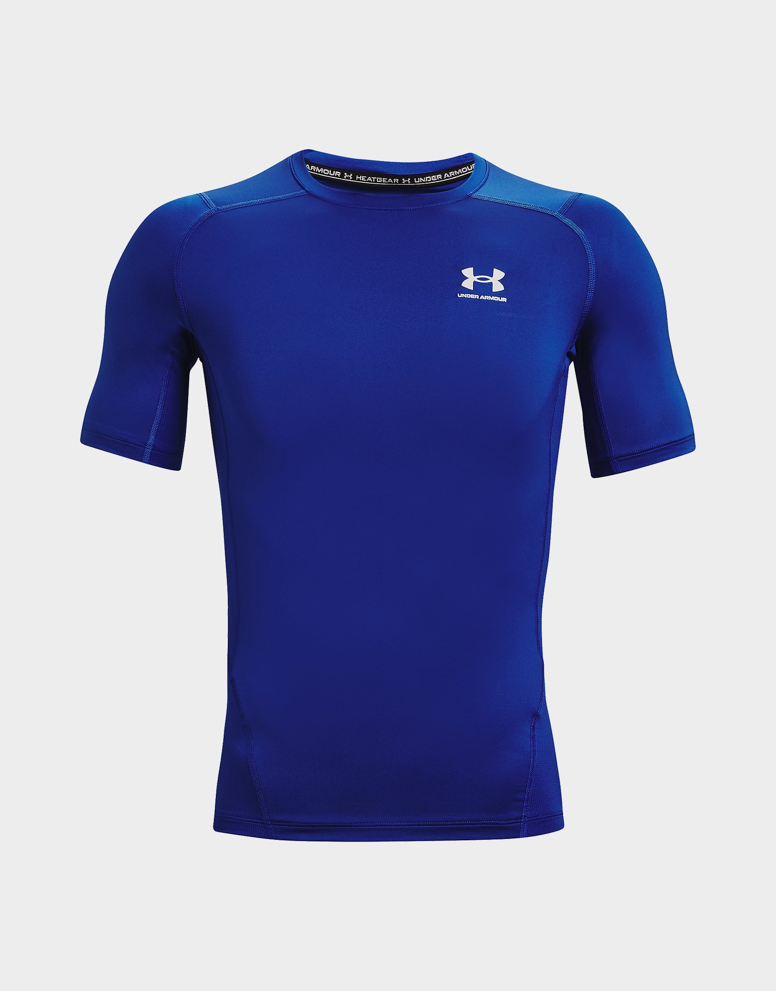 Under Armour Short-Sleeves UA HG Armour Comp SS