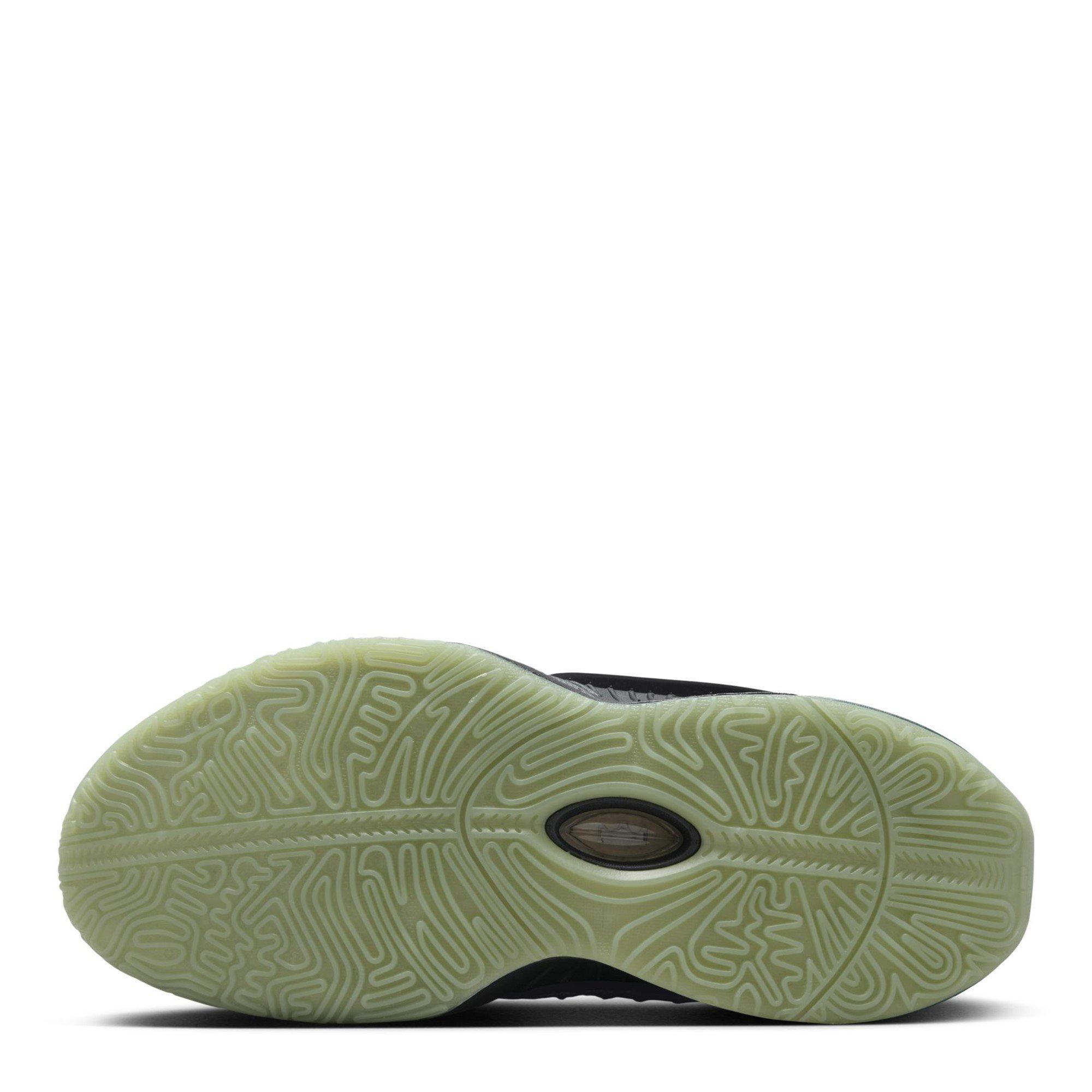 Nike LeBron XXI Tahitian Jnr Basketball Shoes
