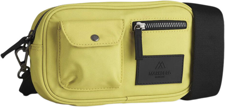 Markberg DarlaMBG Small Cross. , Recycle Electric yellow w/black