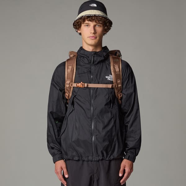Sac à dos lifestyle THE NORTH FACE BASE CAMP FUSE BOX LATTE-SMOKEY BROWN