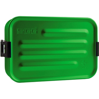 Sigg Metal S Proviantdose Grün