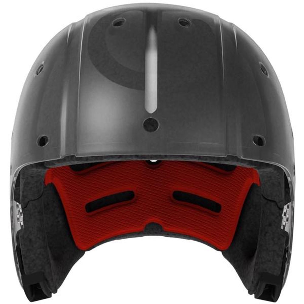 Køb EGG 2 Multisport Hjelm Transperantent