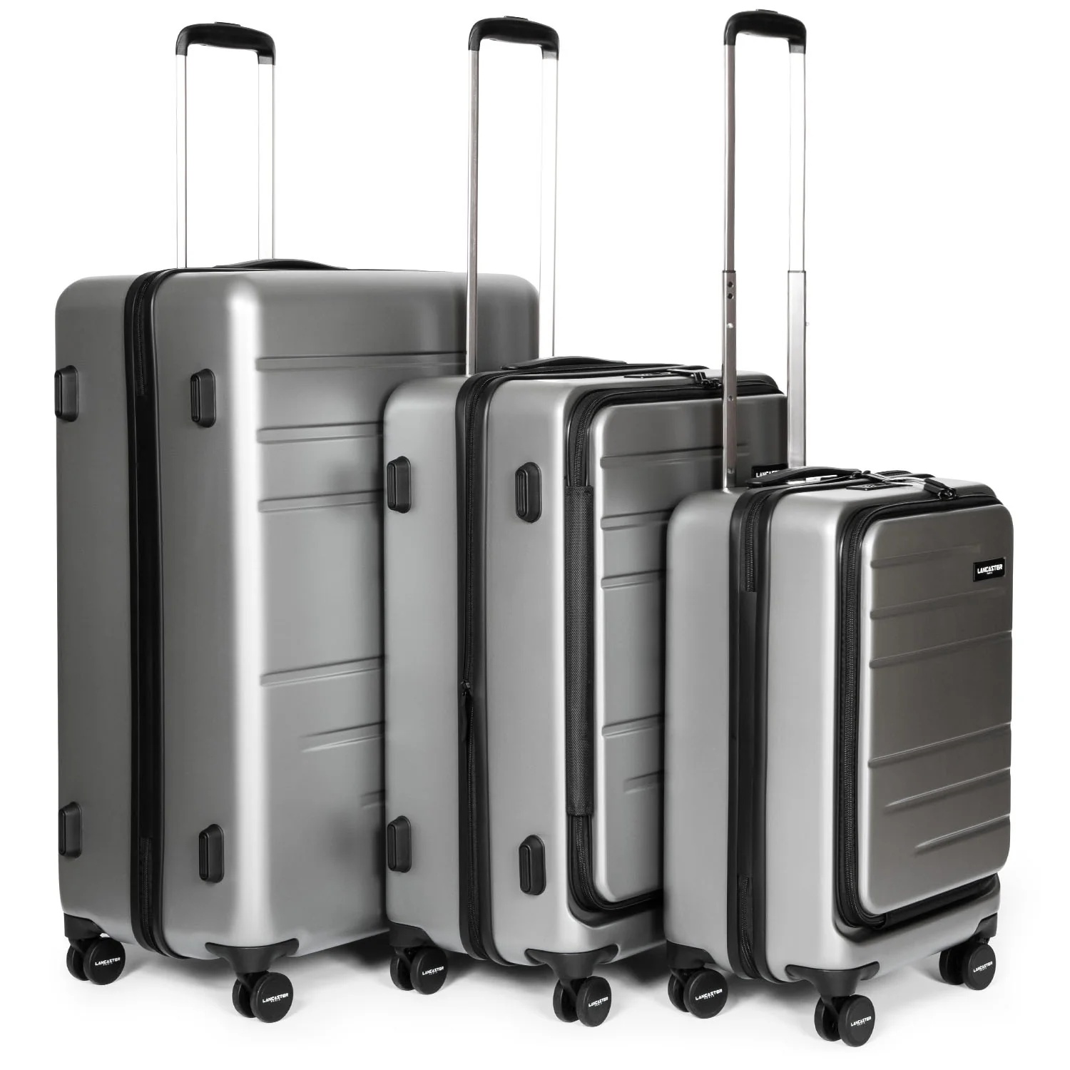 Bagages-Set de 3 bagages