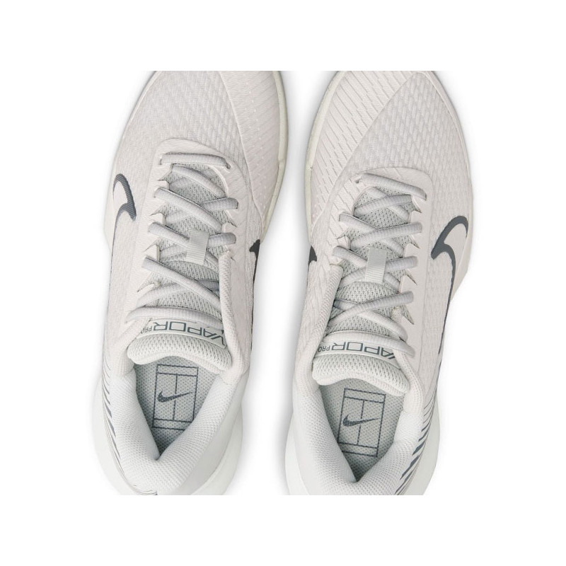 Nike Air Zoom Vapor Pro 2 femme gris clair