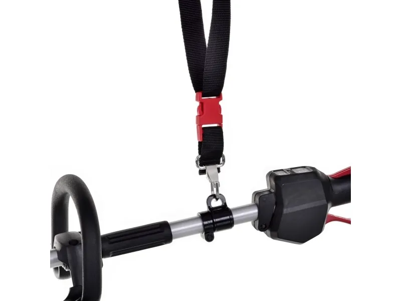 Makita DUX60 - Strømenhed til multiværktøj - ledningfri - 36 V - intet batteri - 0-5700/0-8200/0-9700 opm - 23/42 cm - 4.1 kg - SOLO