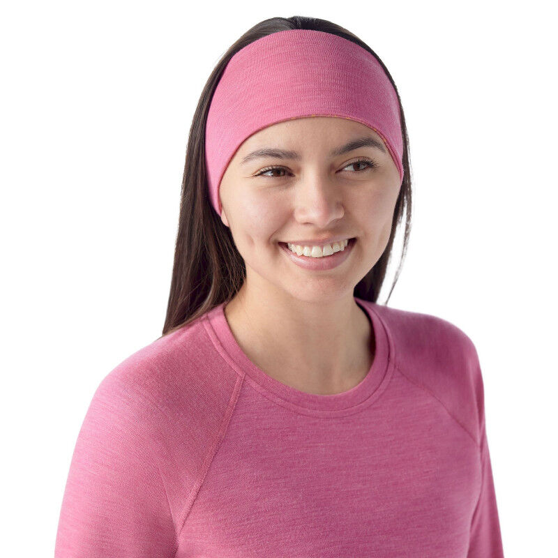 Merino 250 Reversible Headband - Bandeau