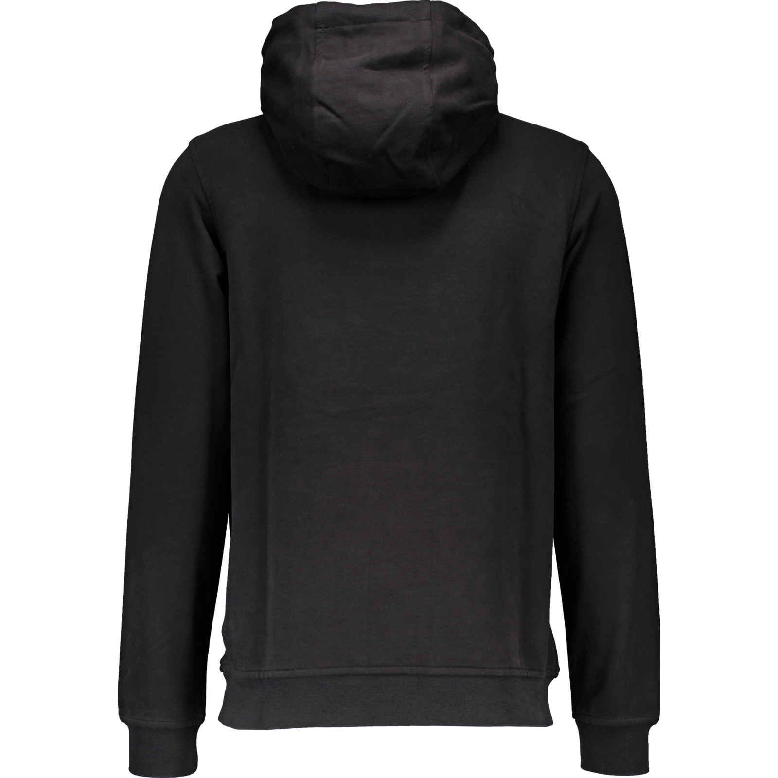 Helly Hansen Box Herren-Hoodie L, schwarz
