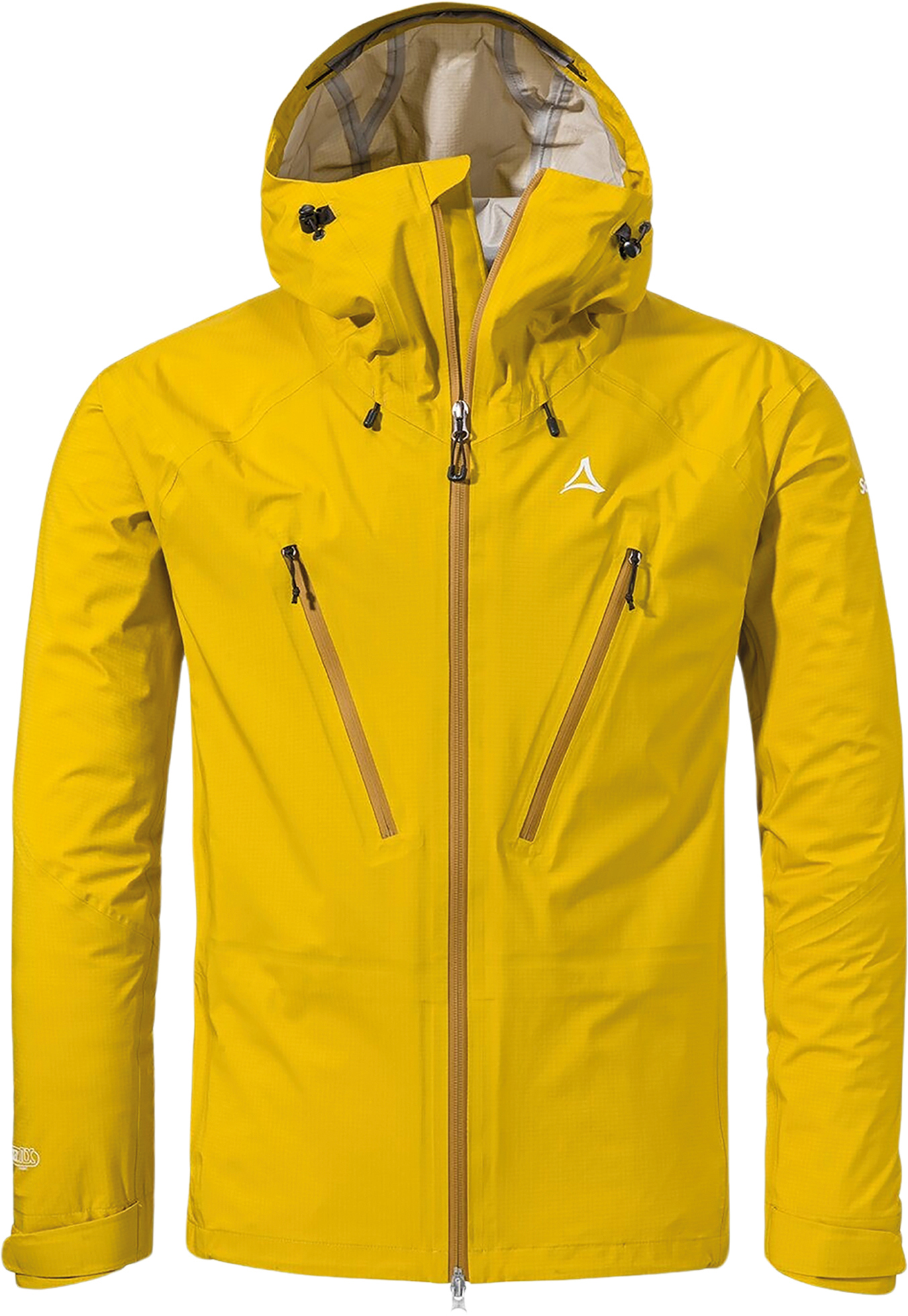 Jacket Style Blaueis