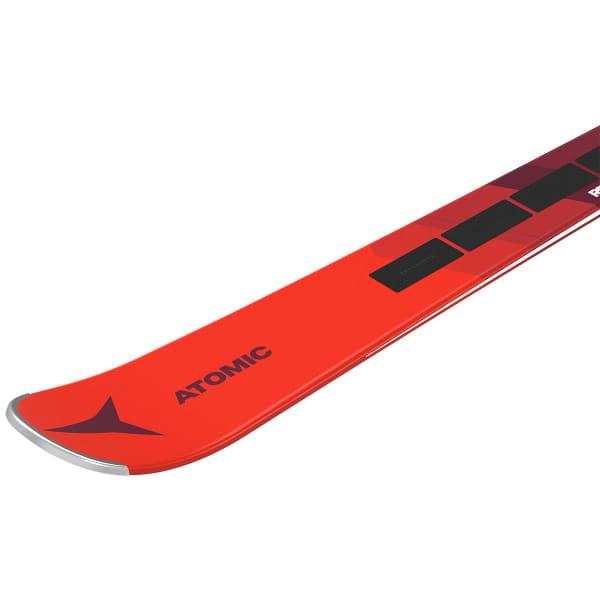 Pack ski ATOMIC REDSTER S8 RVSK C AFI RED + X 12 GW RED