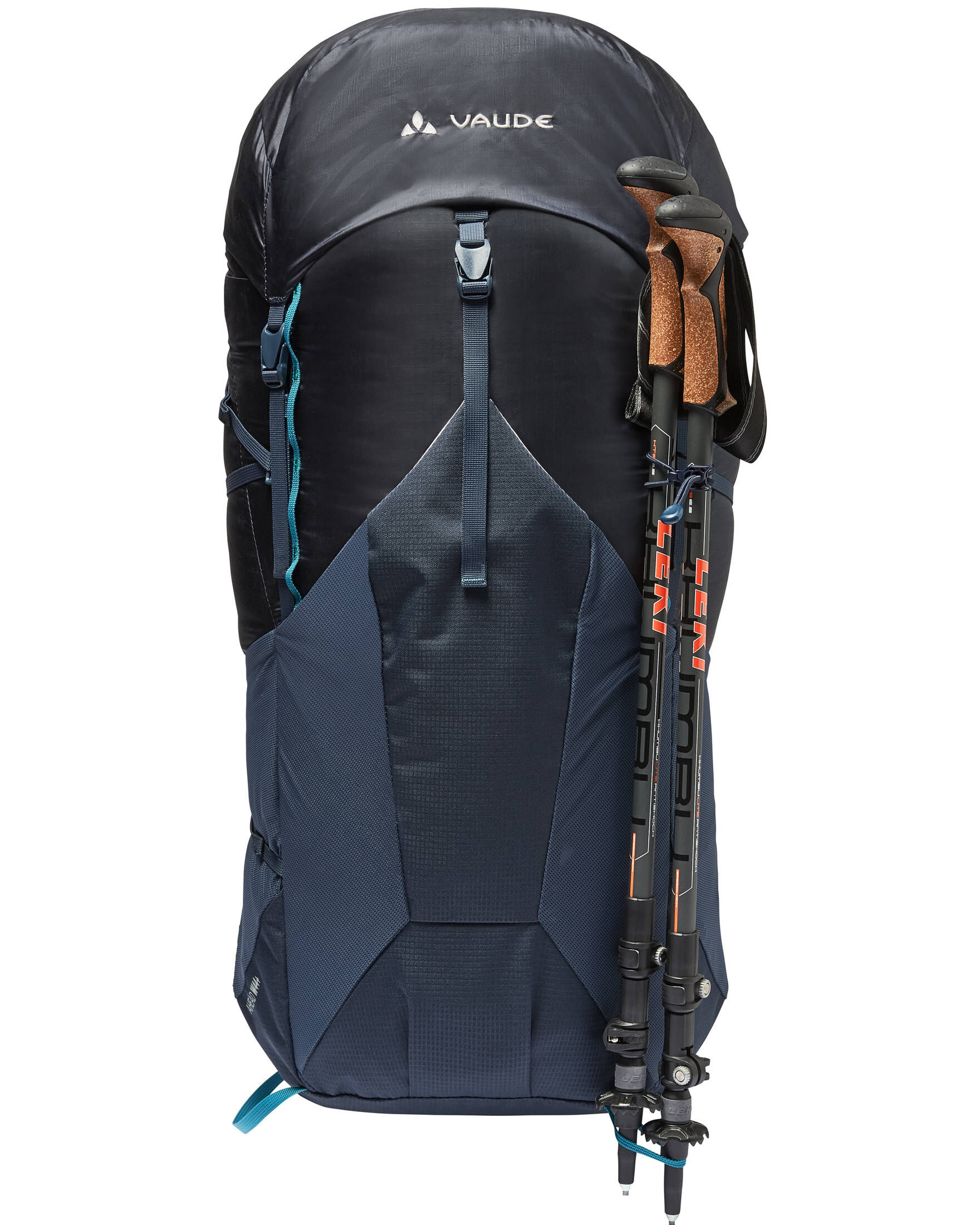 VAUDE| Damen Rucksack 40-49L AHEAD 44+