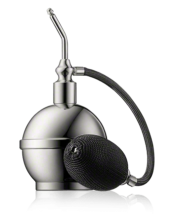 Taylor of Old Bond Street Accessoires Chrome Atomiser 125ml