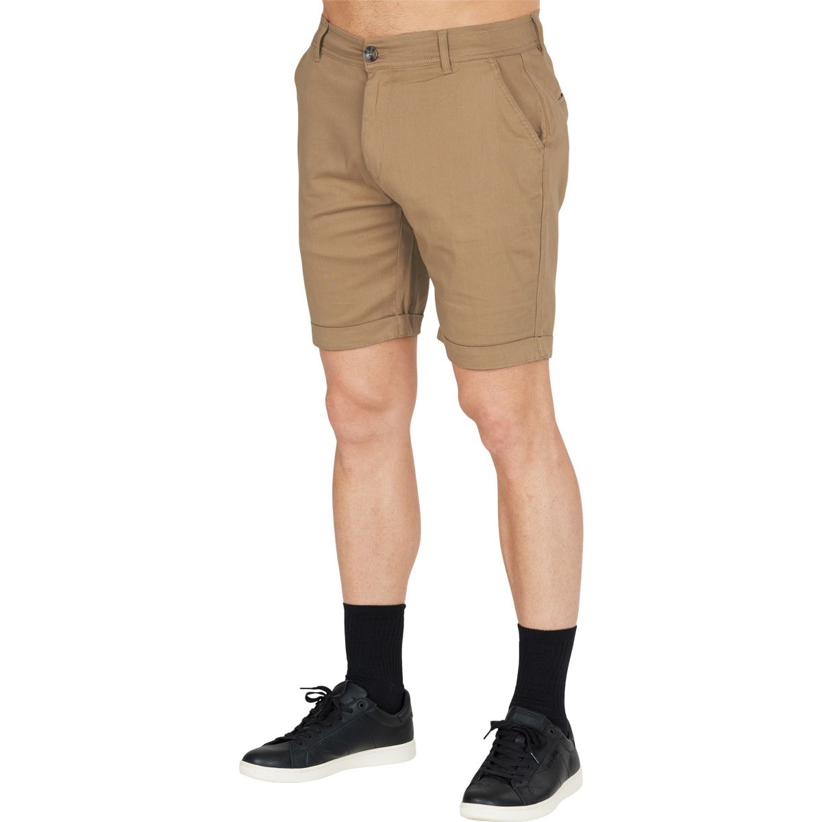 Cruz Jerryne Shorts Herre