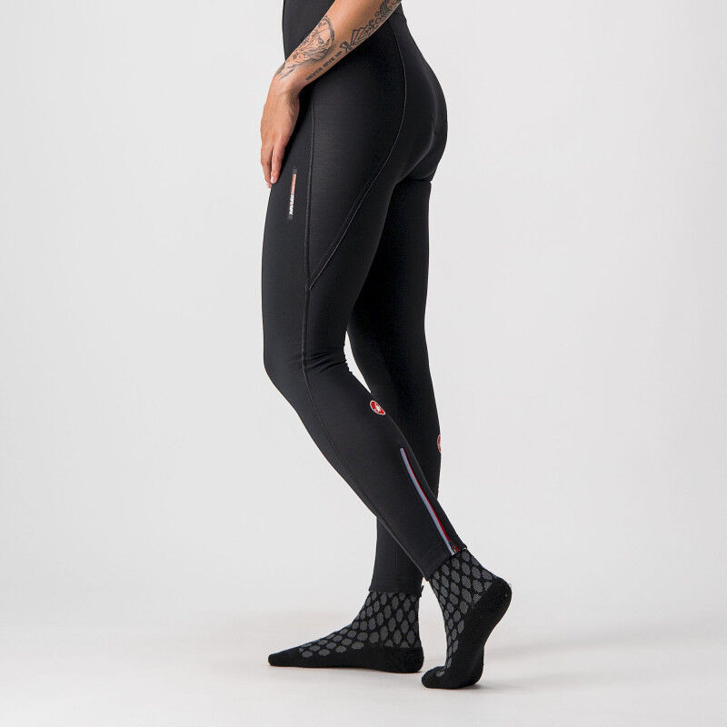 Meno Wind Bibtight - Cuissard vélo femme