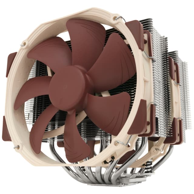 Noctua NH-D15 CPU-køler