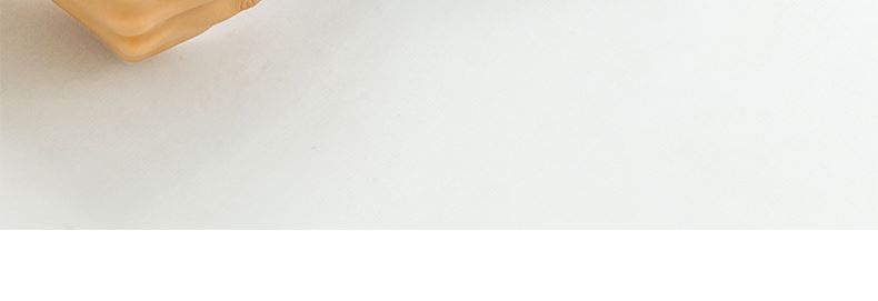 Worthbuy - Reis siliconen haarstijltanghoes