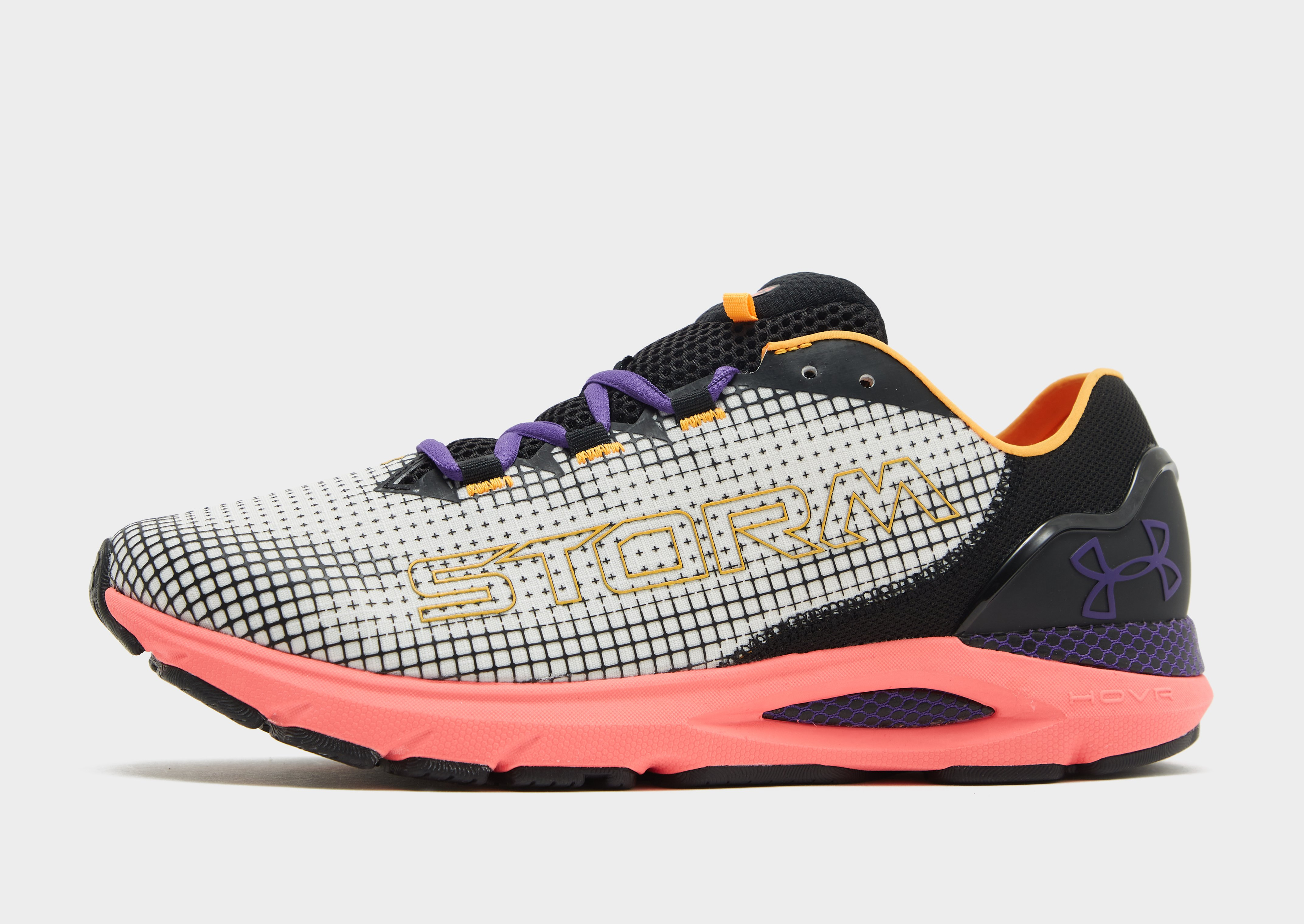 Under Armour HOVR Sonic 6 Storm Homme