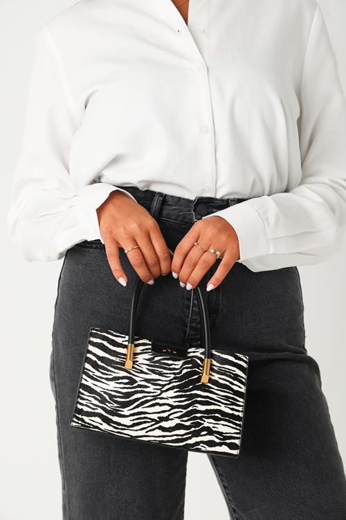 Mexx Orphea black/white [1103]