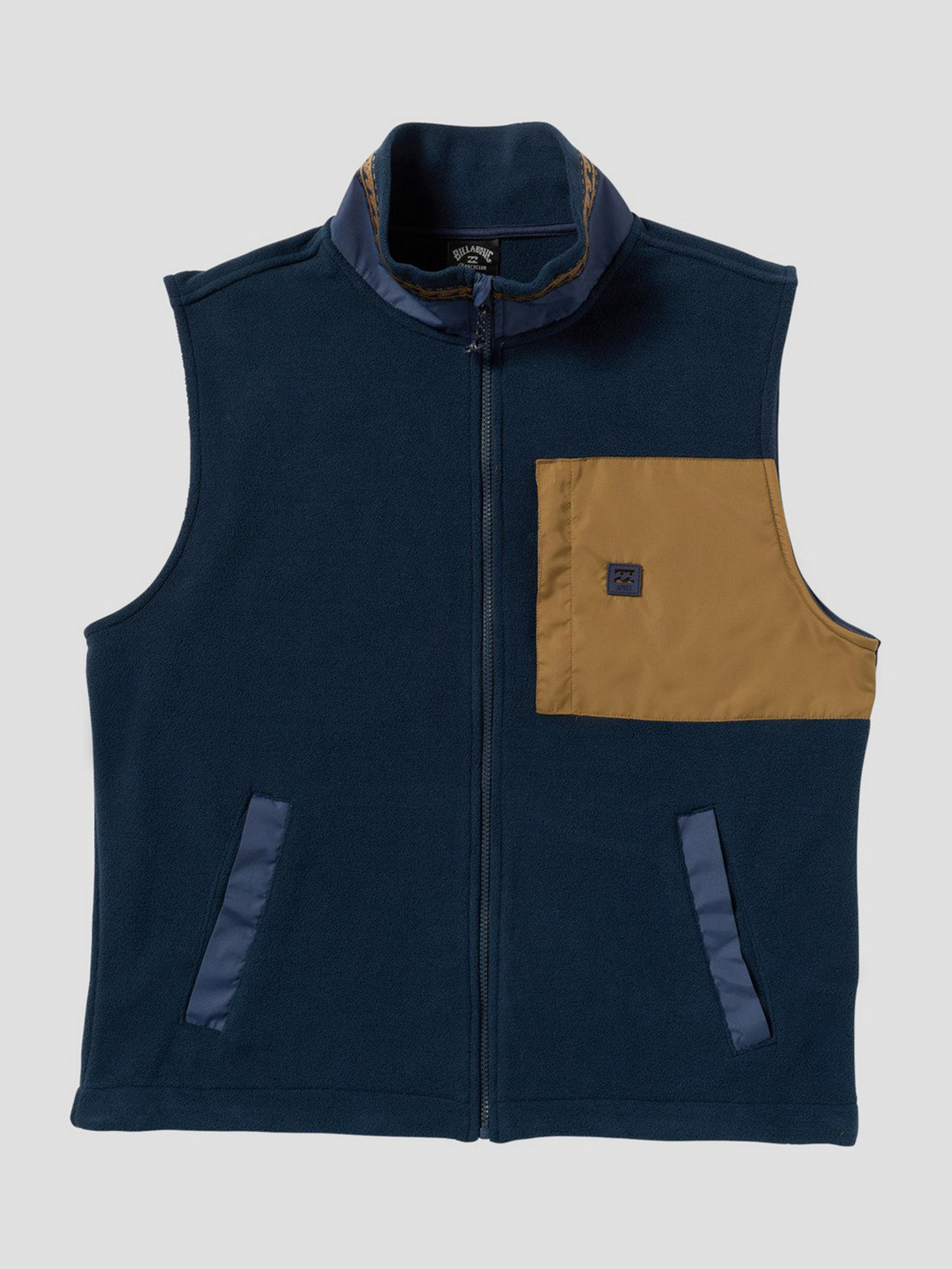 Billabong Boundary Lite Vest navy