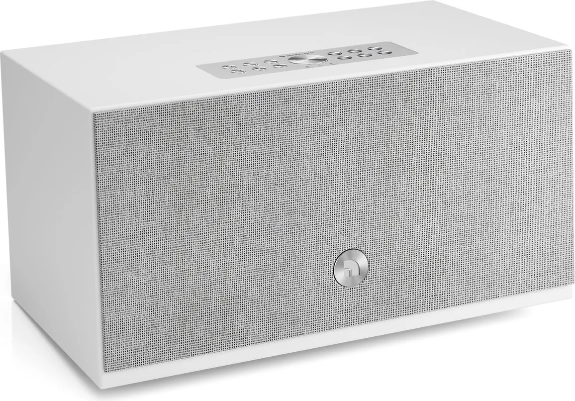 Audio Pro Addon C10 MKII Blanc Enceintes connectées