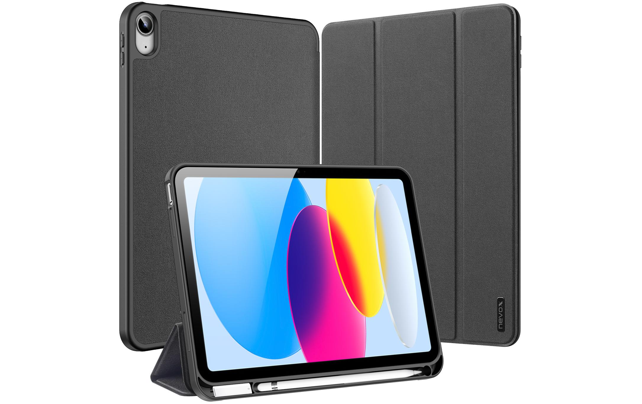 Tablet Book Cover Vario Series iPad 10th Gen. 10.9