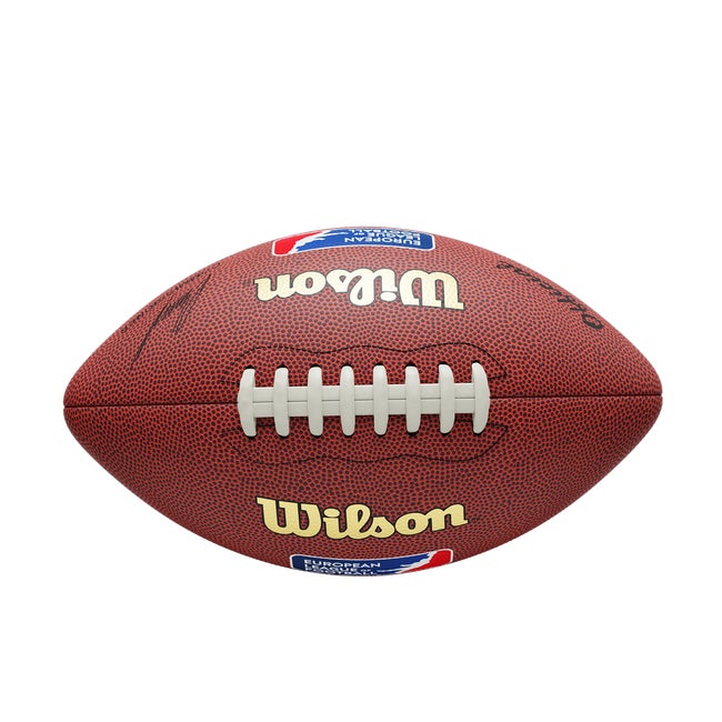 EUROPEAN LEAGUE REPLICA