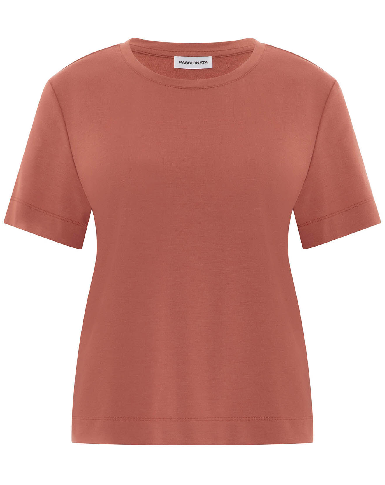 Passionata T-Shirt de pyjama Leo rose canyon