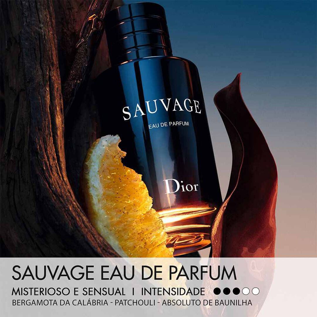 SAUVAGE Eau De Parfum - 30ml