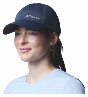 Casquette Columbia Coolhead III Bleu Unisexe