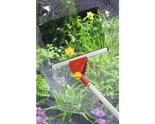 WOLF-Garten multi-star FW-M/ZM 015 raamwisser