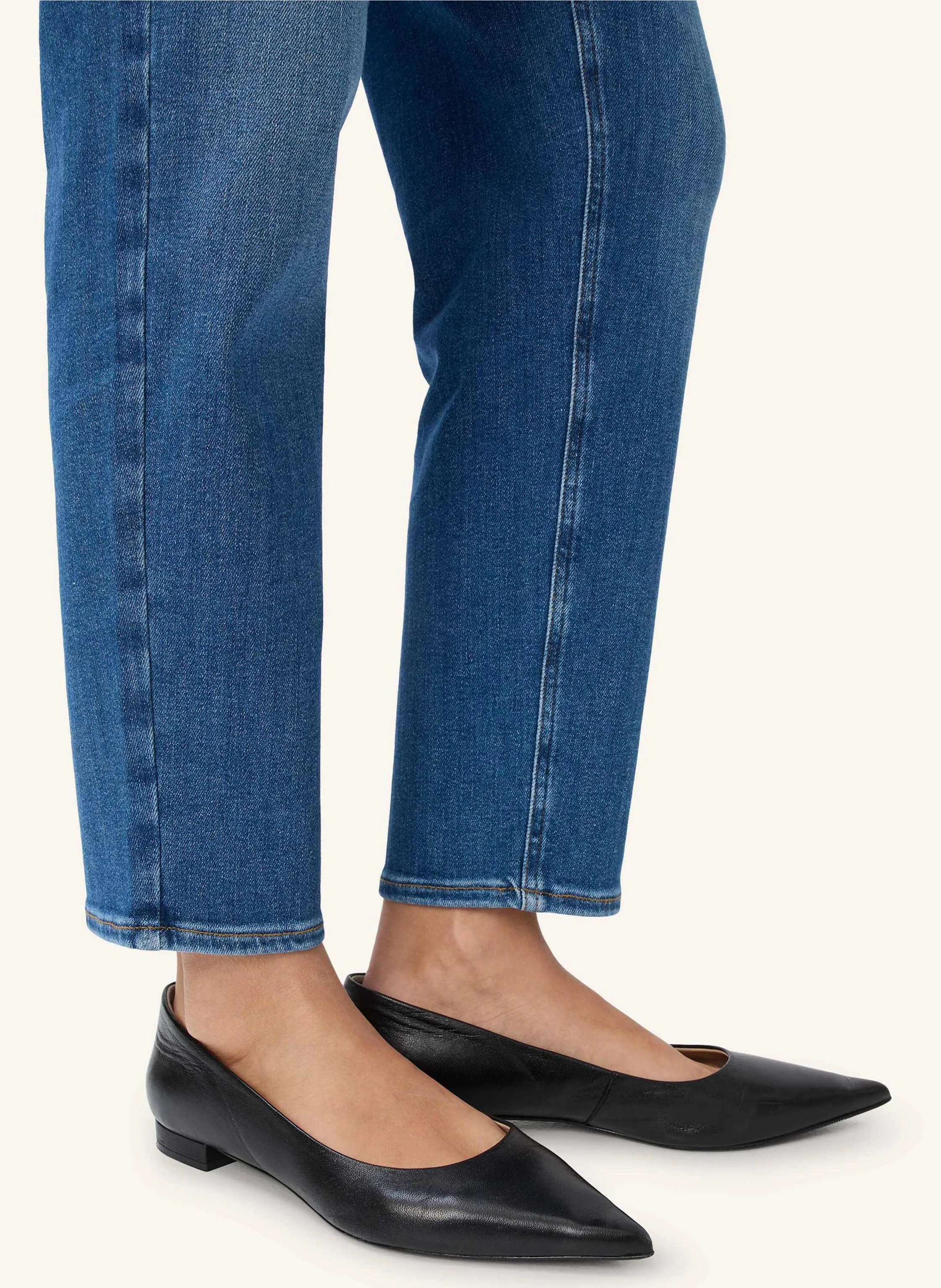 BRAX Five-Pocket-Jeans STYLE MILEY S