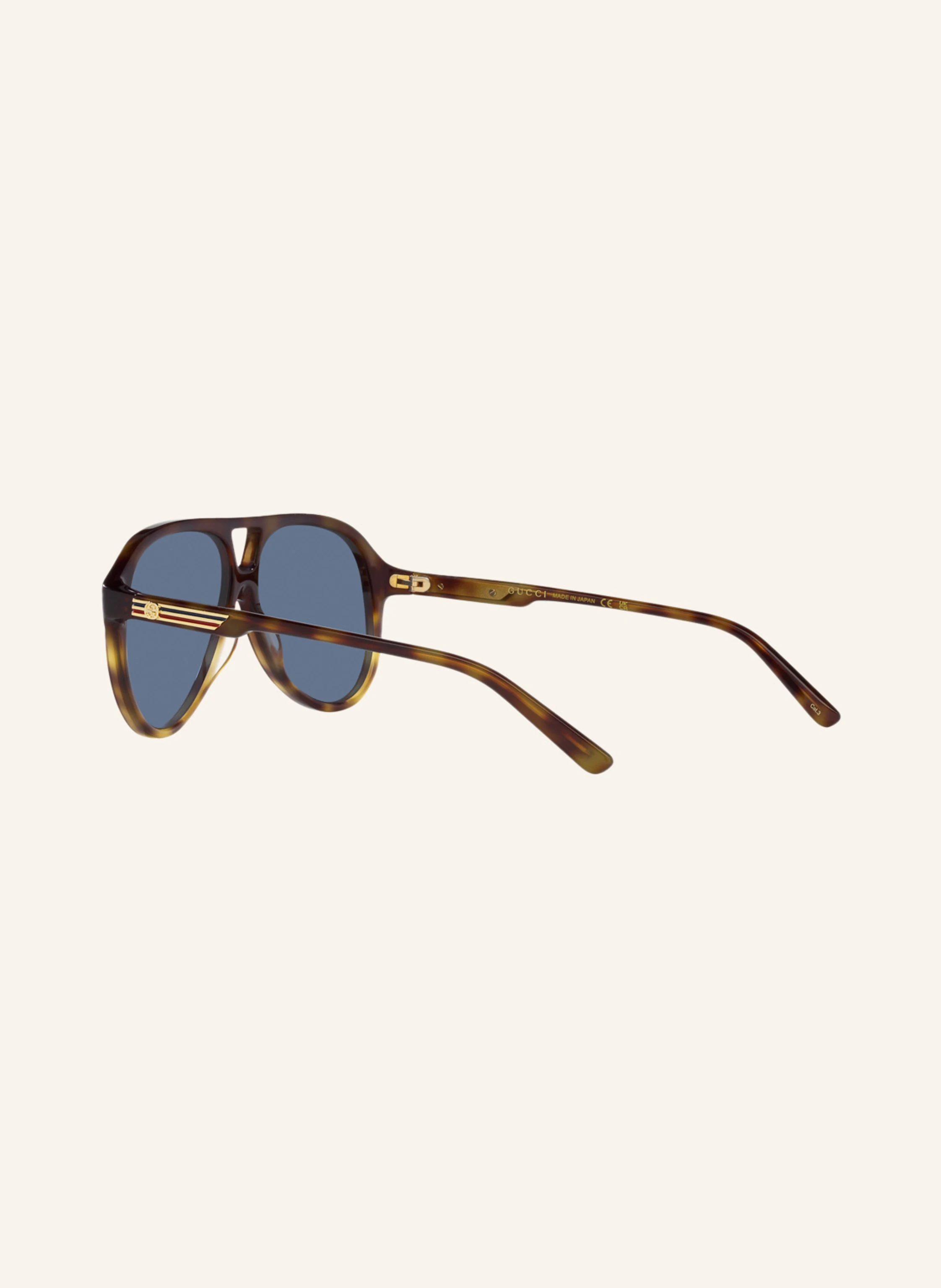 GUCCI Sonnenbrille GG1286S