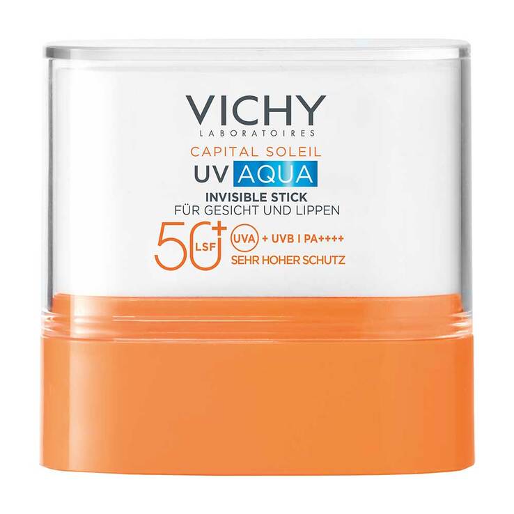 Vichy Capital Soleil UV-Aqua Stick LSF 50 + , 9 g