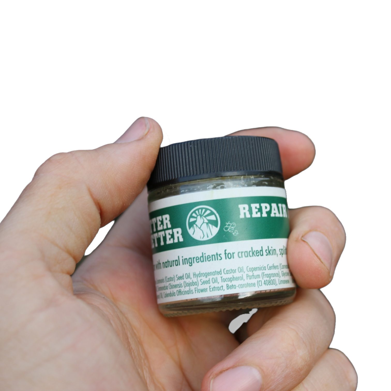KletterRetter Repair Balsam 30ml