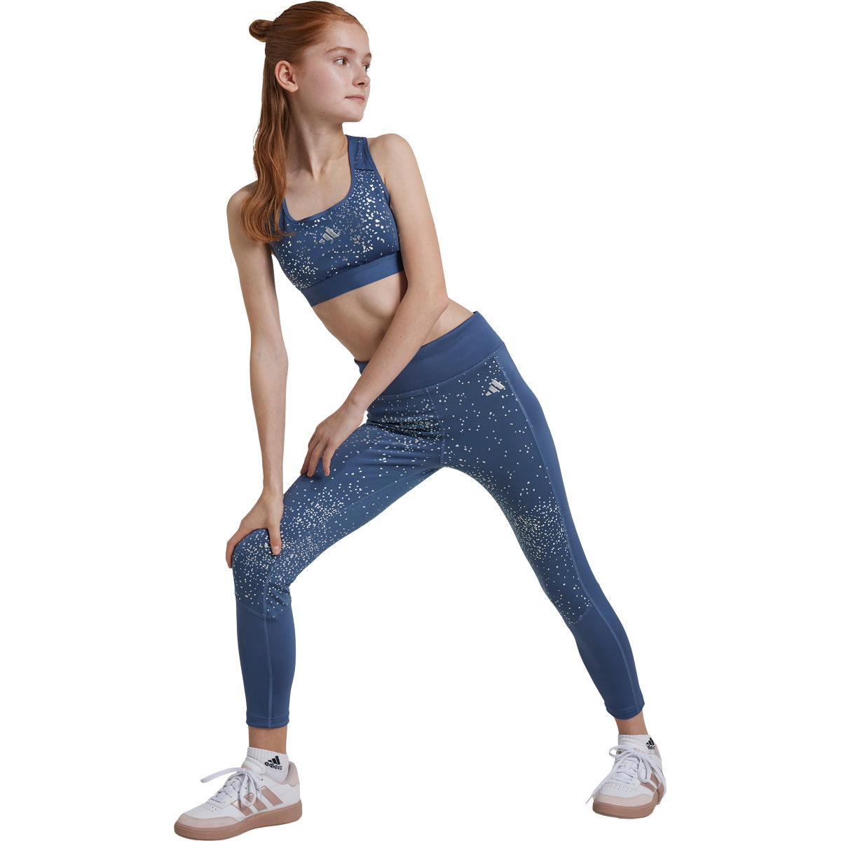 adidas Optime WG Leggings Børn