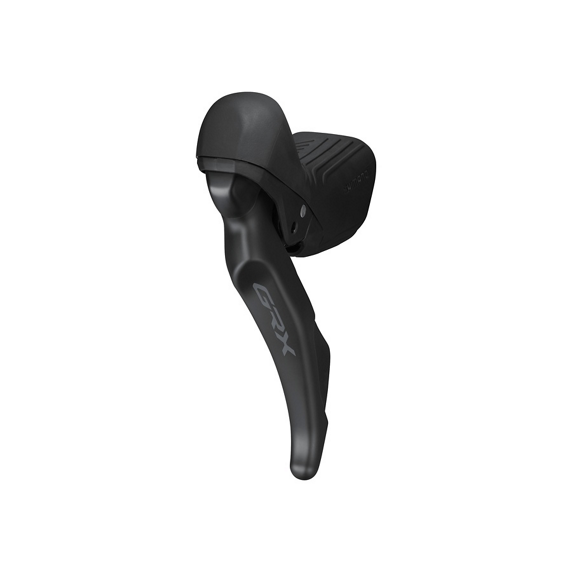 Shimano GRX RX610 2-speed STI Dual Control Skiftegreb til Skivebremser Venstre