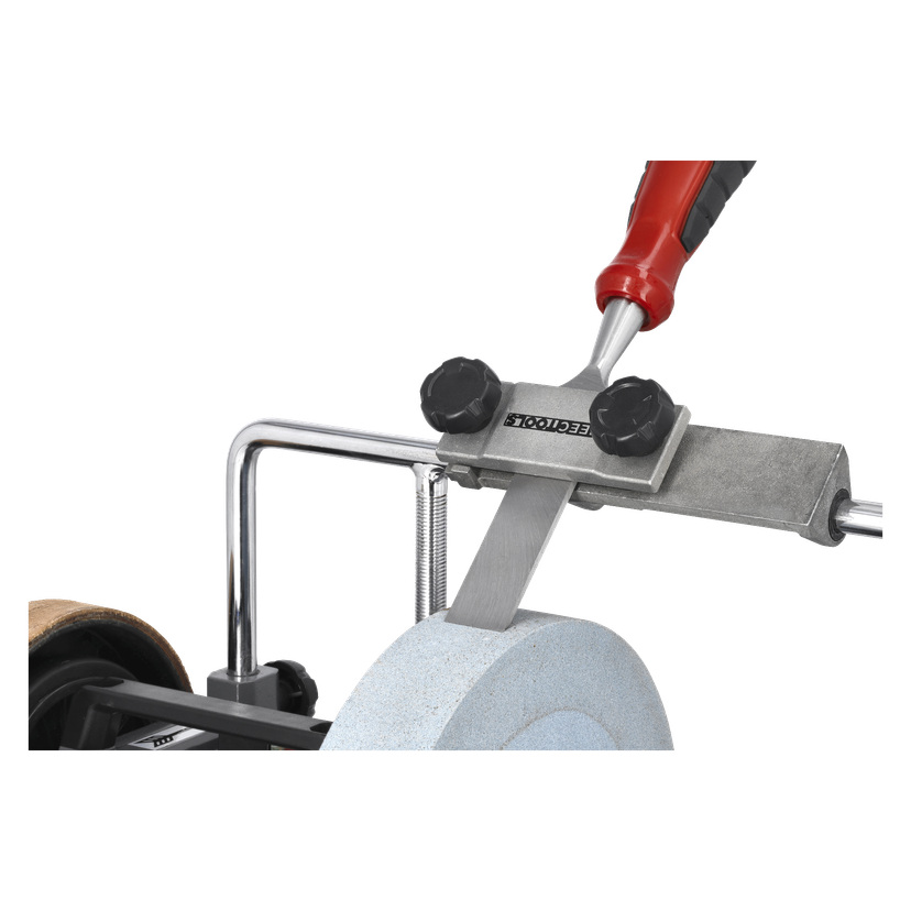 Slipejigg for rette egger