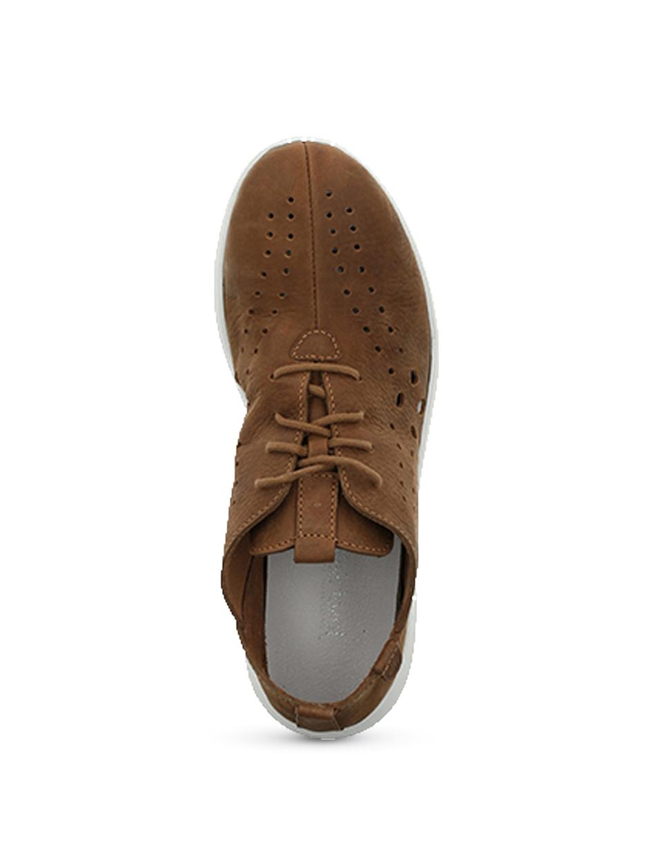 Sneaker Malena 09, castagne