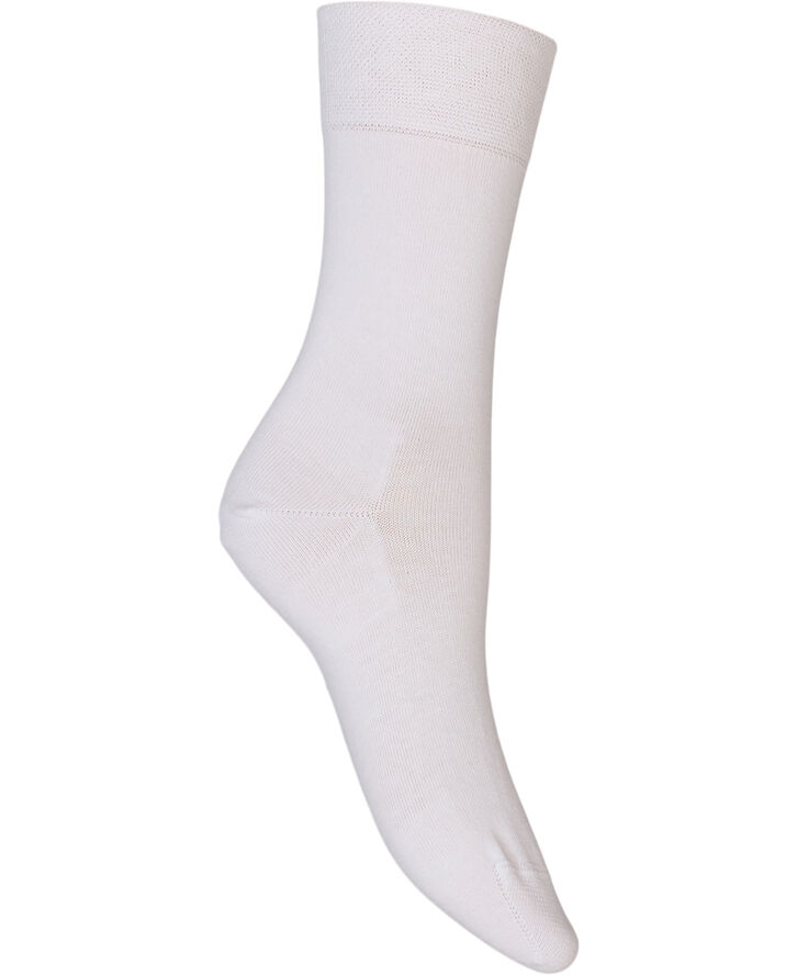Hudson RELAX COTTON Hvid