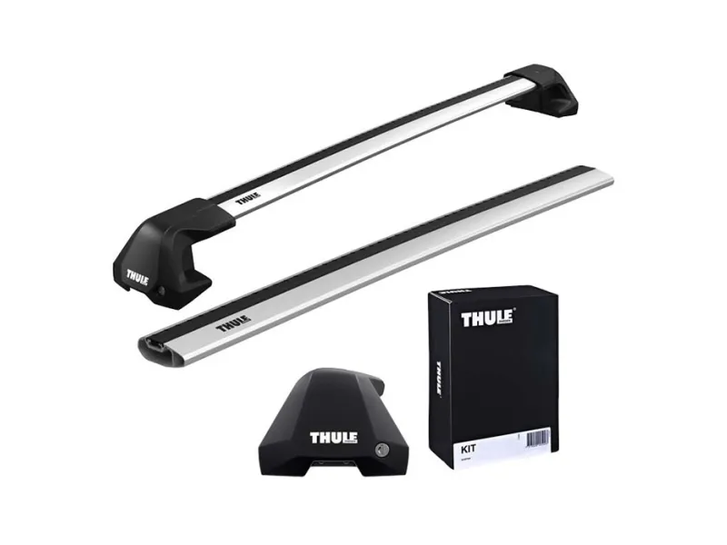 Wingbar Edge Chevrolet, Holden Cruze, Daewoo Lacetti P