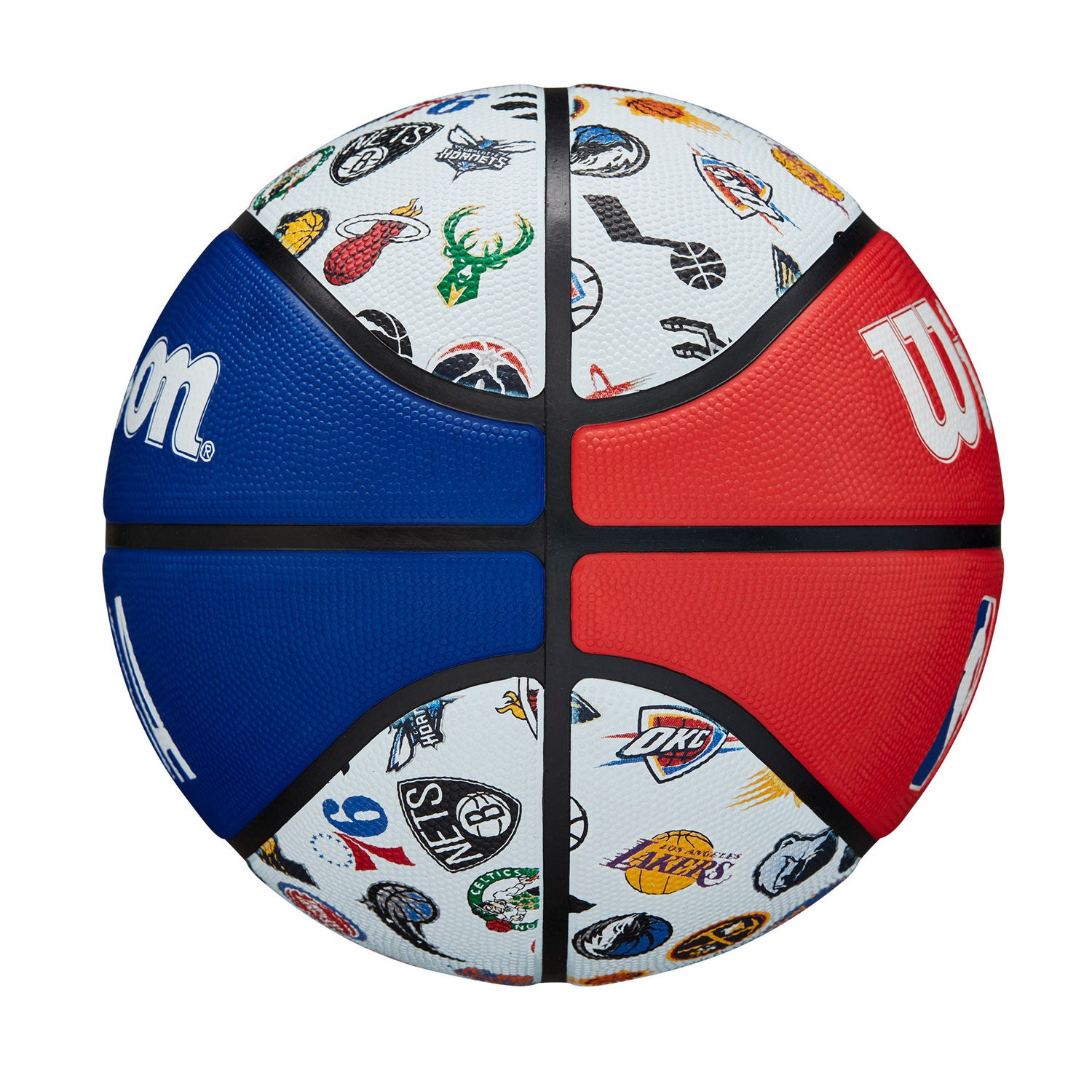 Wilson  NBA All Team Basketbal