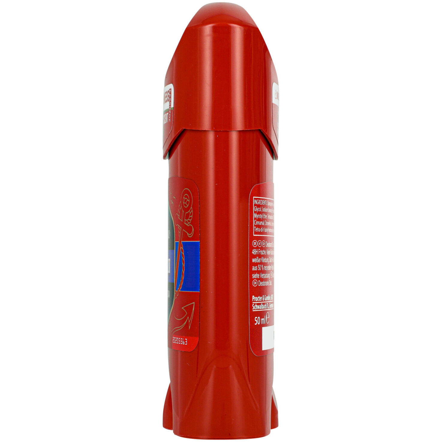 Old Spice Deo Stick Captain
