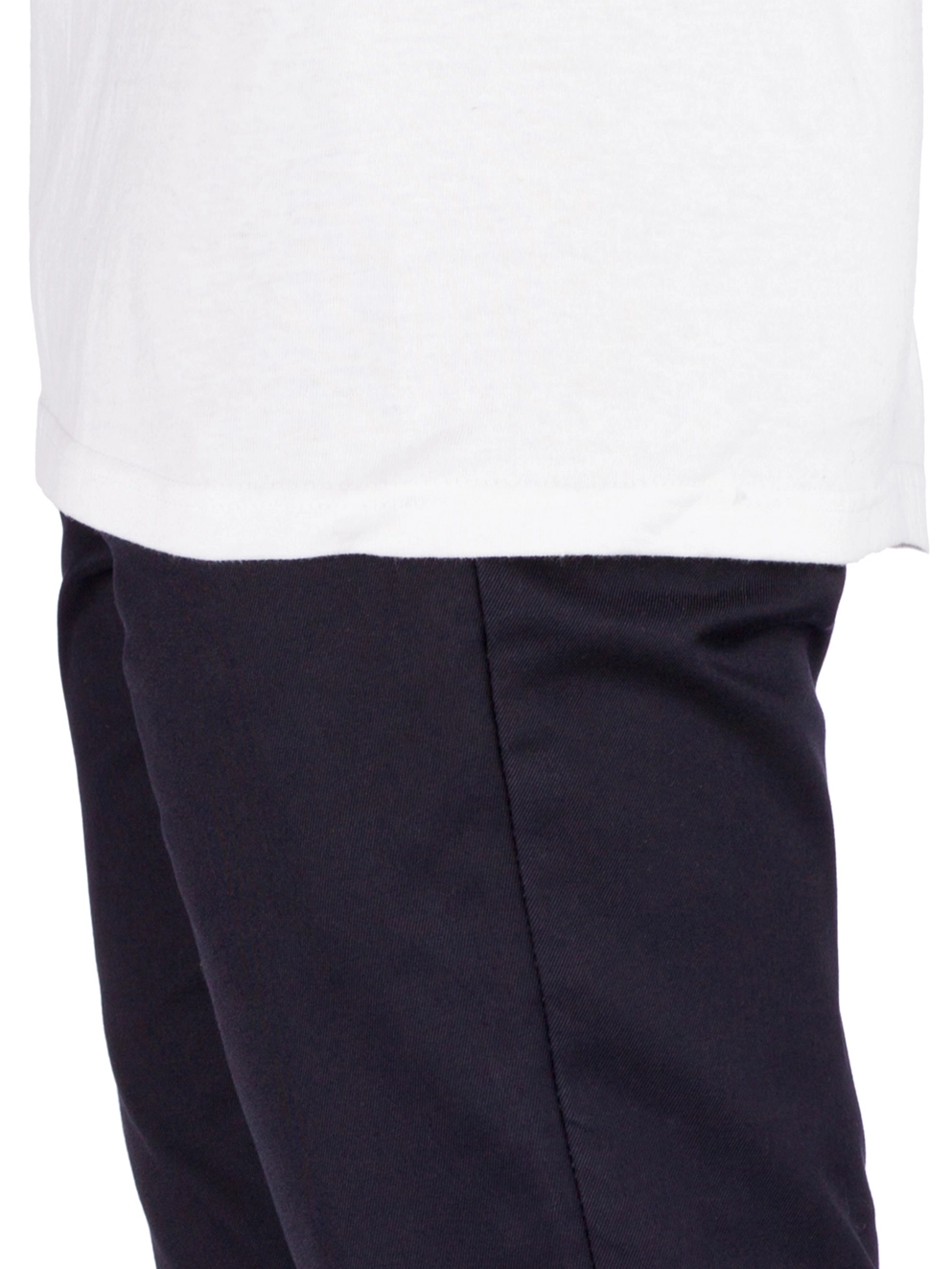 Carhartt WIP Sid Pants dark navy