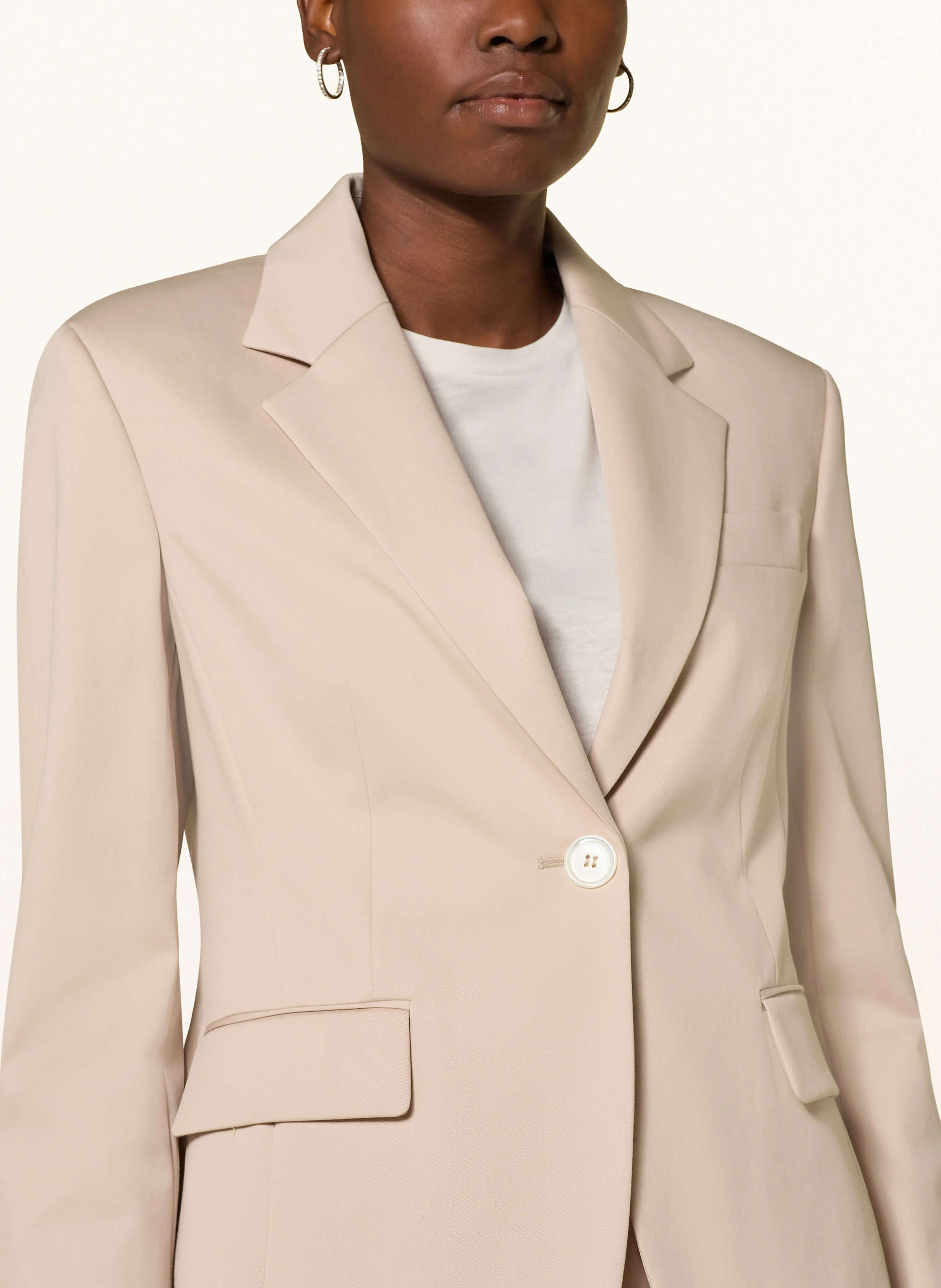 windsor. Blazer