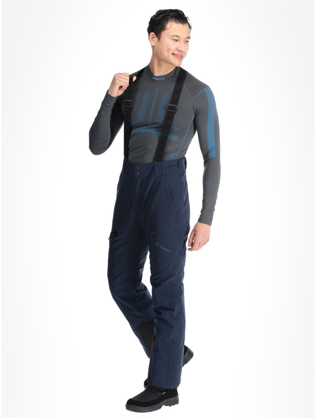Core Ski skibroek heren